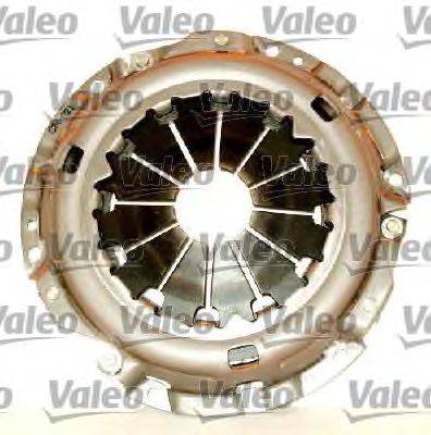 Комплект сцепления VALEO 801604