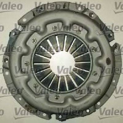 Комплект сцепления VALEO 801644