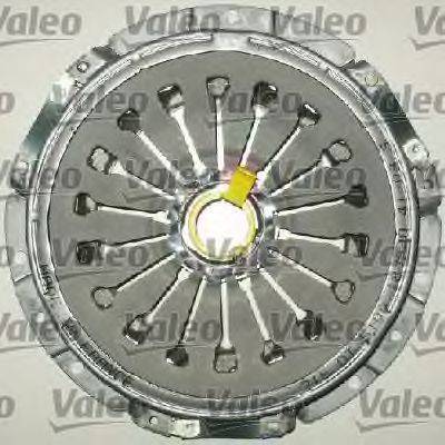 Комплект сцепления VALEO 801698