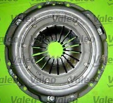 Комплект сцепления VALEO 801943