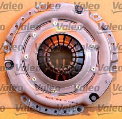 Комплект сцепления VALEO 801952