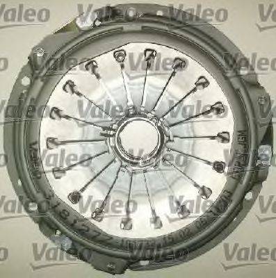 Комплект сцепления VALEO 805276