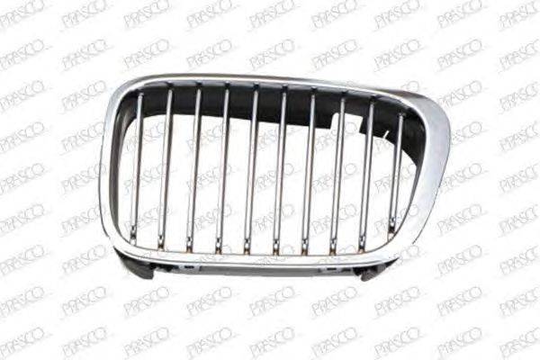 Решетка радиатора PRASCO BM0182004