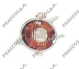 Фонарь указателя поворота PRASCO VW3204013