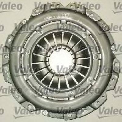 Комплект сцепления VALEO 826047