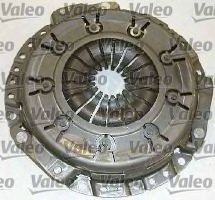 Комплект сцепления VALEO 826052