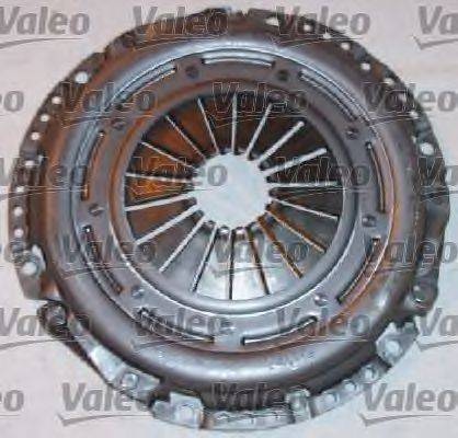 Комплект сцепления VALEO 826068