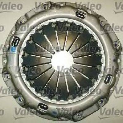 Комплект сцепления VALEO 826088