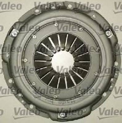 Комплект сцепления VALEO 826253