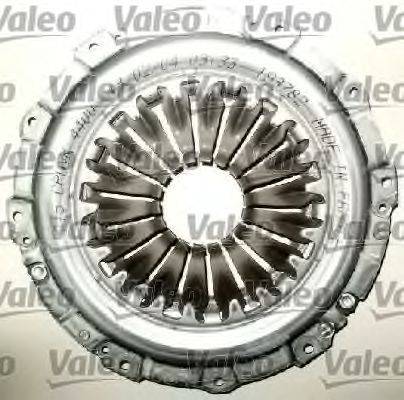 Комплект сцепления VALEO 826304