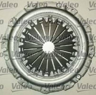 Комплект сцепления VALEO 826309