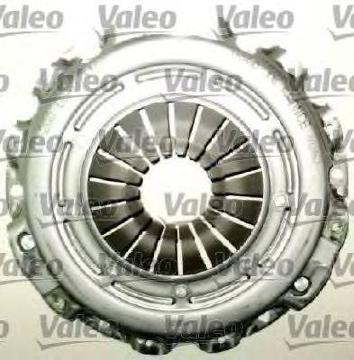 Комплект сцепления VALEO 826349