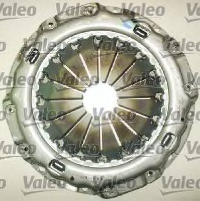 Комплект сцепления VALEO 826397