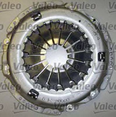 Комплект сцепления VALEO 826400