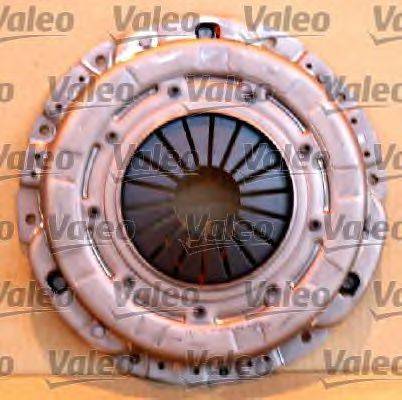 Комплект сцепления VALEO 826416