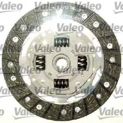 Комплект сцепления VALEO 826441