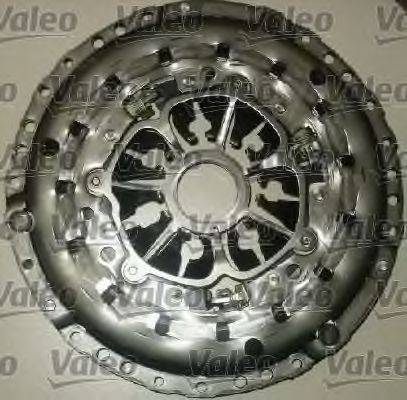 Комплект сцепления VALEO 826480
