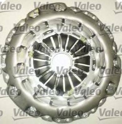 Комплект сцепления VALEO 826511
