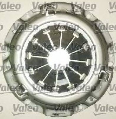 Комплект сцепления VALEO 826544