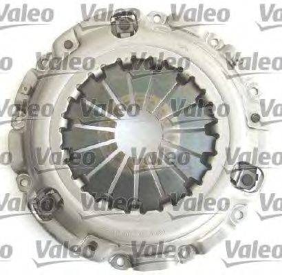 Комплект сцепления VALEO 826602