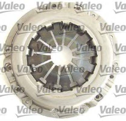 Комплект сцепления VALEO 826684