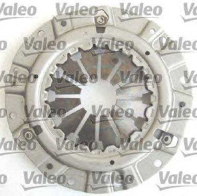 Комплект сцепления VALEO 826686