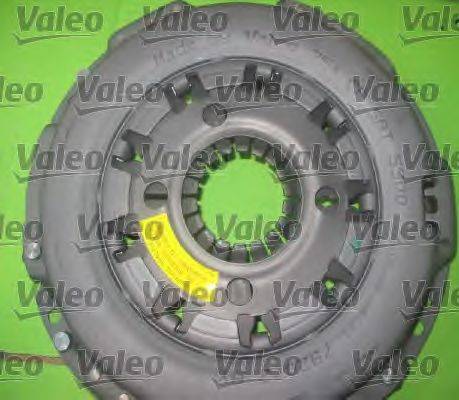 Комплект сцепления VALEO 826719