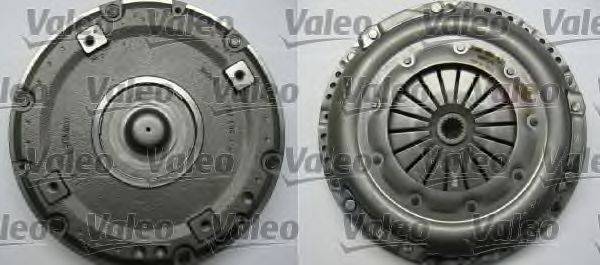 Комплект сцепления VALEO 826765