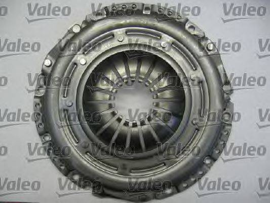 Комплект сцепления VALEO 826782