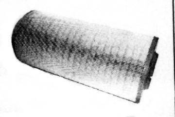 Воздушный фильтр HOFFER 16677