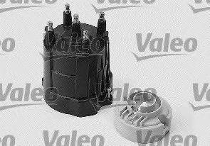 Монтажный комплект, устройство для выключения зажигания VALEO A514