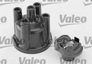 Монтажный комплект, устройство для выключения зажигания VALEO B566