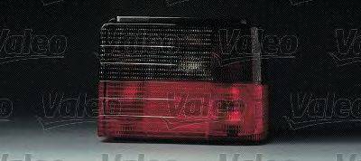 Задний фонарь VALEO 84272