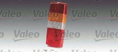Рассеиватель, задний фонарь VALEO 83312