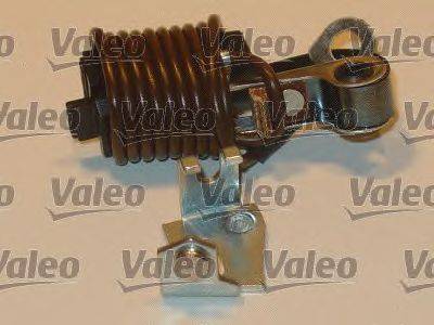 Контактная группа, распределитель зажигания VALEO 243000