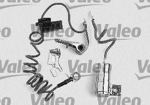 Монтажный комплект, устройство для выключения зажигания VALEO D201