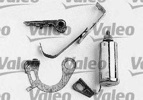Монтажный комплект, устройство для выключения зажигания VALEO D217