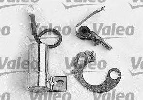 Монтажный комплект, устройство для выключения зажигания VALEO D219