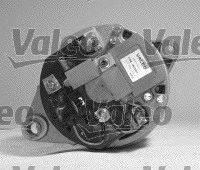 Генератор VALEO 523070