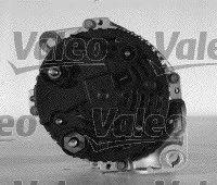 Генератор VALEO 439285