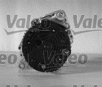 Генератор VALEO 439251