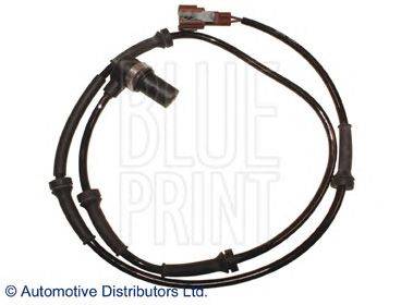 Датчик, частота вращения колеса BLUE PRINT ADN17107C