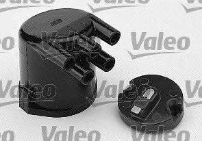Монтажный комплект, устройство для выключения зажигания VALEO 244650