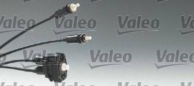 Регулировочный элемент, регулировка угла наклона фар VALEO 84740