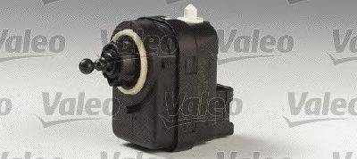 Регулировочный элемент, регулировка угла наклона фар VALEO 84673