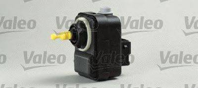 Регулировочный элемент, регулировка угла наклона фар VALEO 85505