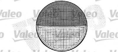 Задний фонарь VALEO 85514