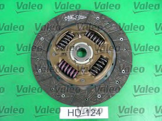 Комплект сцепления VALEO 826819