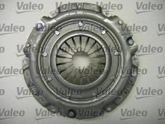 Комплект сцепления VALEO 801408