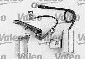 Монтажный комплект, устройство для выключения зажигания VALEO M326